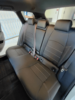 Coprisedili su misura per Toyota Corolla (2019+) Hybrid, Full ecopelle in Set per interni Autooggetti.it - Roma, commercioVirtuoso.it
