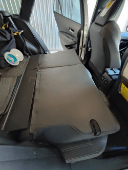 Coprisedili su misura per Toyota Corolla (2019+) Hybrid, Full ecopelle in Set per interni Autooggetti.it - Roma, commercioVirtuoso.it