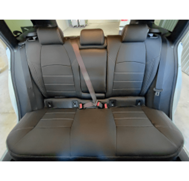 Coprisedili su misura per Toyota Corolla (2019+) Hybrid, Full ecopelle in Set per interni Autooggetti.it - Roma, commercioVirtuoso.it