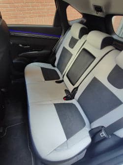 Set coprisedili su misura per Hyundai Tucson 4 (2021+) Full Hybrid in Set per interni Autooggetti.it - Roma, commercioVirtuoso.it