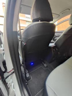 Set coprisedili su misura per Hyundai Tucson 4 (2021+) Full Hybrid in Set per interni Autooggetti.it - Roma, commercioVirtuoso.it