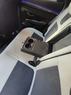 Set coprisedili su misura per Hyundai Tucson 4 (2021+) Full Hybrid in Set per interni Autooggetti.it - Roma, commercioVirtuoso.it
