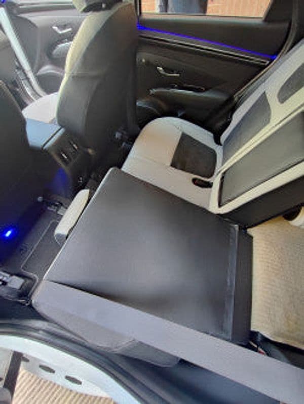 Set coprisedili su misura per Hyundai Tucson 4 (2021+) Full Hybrid in Set per interni Autooggetti.it - Roma, commercioVirtuoso.it