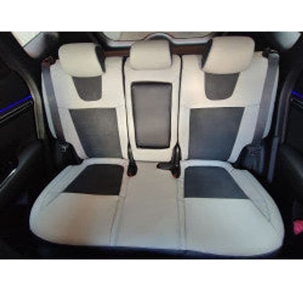 Set coprisedili su misura per Hyundai Tucson 4 (2021+) Full Hybrid in Set per interni Autooggetti.it - Roma, commercioVirtuoso.it
