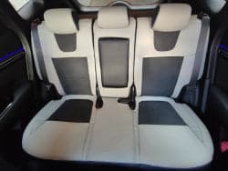 Set coprisedili su misura per Hyundai Tucson 4 (2021+) Full Hybrid in Set per interni Autooggetti.it - Roma, commercioVirtuoso.it