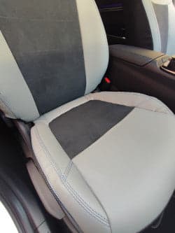 Set coprisedili su misura per Hyundai Tucson 4 (2021+) Full Hybrid in Set per interni Autooggetti.it - Roma, commercioVirtuoso.it