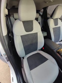 Set coprisedili su misura per Hyundai Tucson 4 (2021+) Full Hybrid in Set per interni Autooggetti.it - Roma, commercioVirtuoso.it