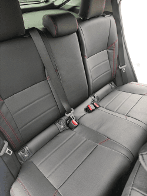 Coprisedili su misura per Toyota Yaris Cross (2020+), Dynamic style in Set per interni Autooggetti.it - Roma, commercioVirtuoso.it