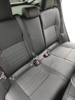 Coprisedili su misura per Toyota Yaris Cross (2020+), Dynamic style in Set per interni Autooggetti.it - Roma, commercioVirtuoso.it