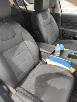 Coprisedili Su Misura Per Citroen C5 Aircross (2018+) in Set per interni Autooggetti.it - Roma, commercioVirtuoso.it