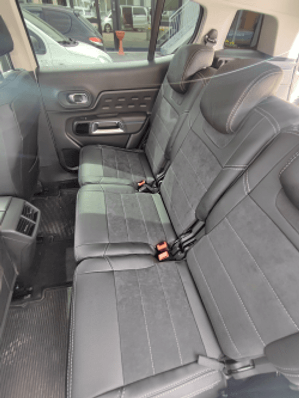 Coprisedili Su Misura Per Citroen C5 Aircross (2018+) in Set per interni Autooggetti.it - Roma, commercioVirtuoso.it