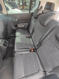Coprisedili Su Misura Per Citroen C5 Aircross (2018+) in Set per interni Autooggetti.it - Roma, commercioVirtuoso.it