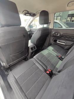 Coprisedili Su Misura Per Citroen C5 Aircross (2018+) in Set per interni Autooggetti.it - Roma, commercioVirtuoso.it