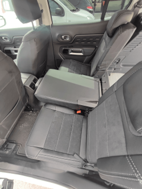 Coprisedili Su Misura Per Citroen C5 Aircross (2018+) in Set per interni Autooggetti.it - Roma, commercioVirtuoso.it