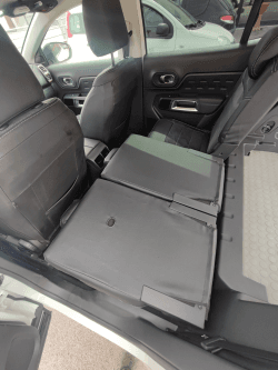 Coprisedili Su Misura Per Citroen C5 Aircross (2018+) in Set per interni Autooggetti.it - Roma, commercioVirtuoso.it