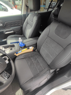 Coprisedili Su Misura Per Citroen C5 Aircross (2018+) in Set per interni Autooggetti.it - Roma, commercioVirtuoso.it
