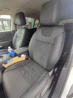 Coprisedili Su Misura Per Citroen C5 Aircross (2018+) in Set per interni Autooggetti.it - Roma, commercioVirtuoso.it