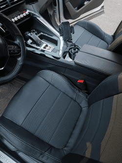 Set coprisedili su misura per Peugeot 3008 (2017+) in Set per interni Autooggetti.it - Roma, commercioVirtuoso.it
