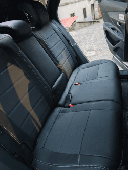 Set coprisedili su misura per Peugeot 3008 (2017+) in Set per interni Autooggetti.it - Roma, commercioVirtuoso.it