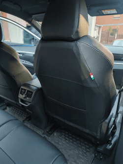 Set coprisedili su misura per Peugeot 3008 (2017+) in Set per interni Autooggetti.it - Roma, commercioVirtuoso.it