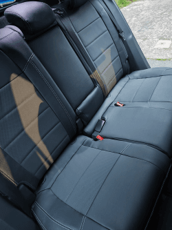 Set coprisedili su misura per Peugeot 3008 (2017+) in Set per interni Autooggetti.it - Roma, commercioVirtuoso.it