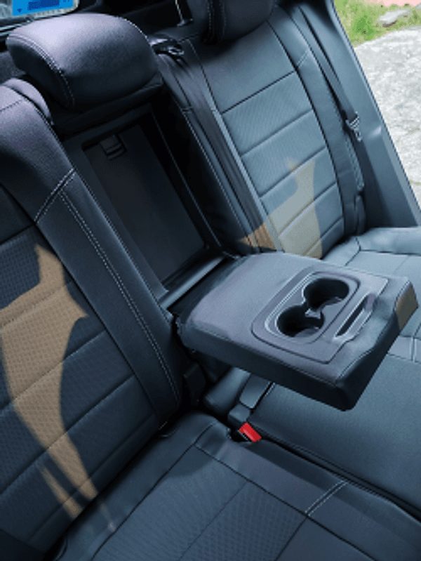 Set coprisedili su misura per Peugeot 3008 (2017+) in Set per interni Autooggetti.it - Roma, commercioVirtuoso.it