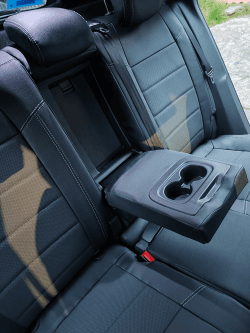 Set coprisedili su misura per Peugeot 3008 (2017+) in Set per interni Autooggetti.it - Roma, commercioVirtuoso.it