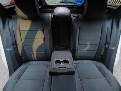 Set coprisedili su misura per Peugeot 3008 (2017+) in Set per interni Autooggetti.it - Roma, commercioVirtuoso.it