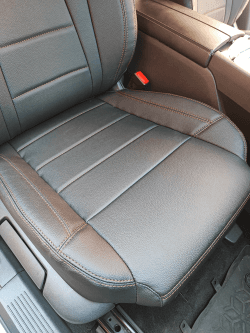 Coprisedili su misura per Nissan X-Trail T33 (2023+) in Set per interni Autooggetti.it - Roma, commercioVirtuoso.it