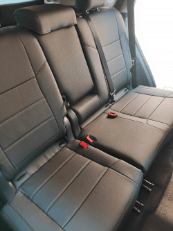 Coprisedili su misura per Nissan X-Trail T33 (2023+) in Set per interni Autooggetti.it - Roma, commercioVirtuoso.it
