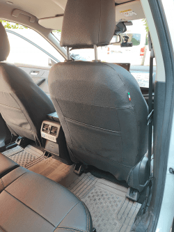 Coprisedili su misura per Nissan X-Trail T33 (2023+) in Set per interni Autooggetti.it - Roma, commercioVirtuoso.it