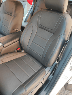 Coprisedili su misura per Nissan X-Trail T33 (2023+) in Set per interni Autooggetti.it - Roma, commercioVirtuoso.it
