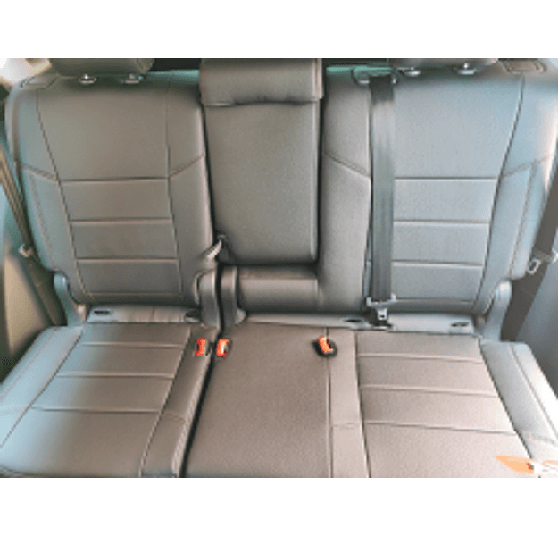 Coprisedili su misura per Nissan X-Trail T33 (2023+) in Set per interni Autooggetti.it - Roma, commercioVirtuoso.it
