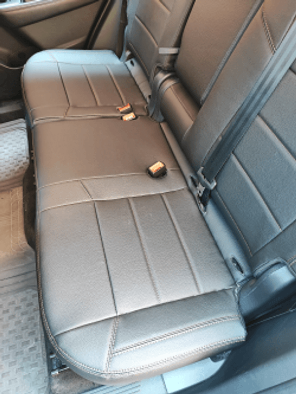Coprisedili su misura per Nissan X-Trail T33 (2023+) in Set per interni Autooggetti.it - Roma, commercioVirtuoso.it