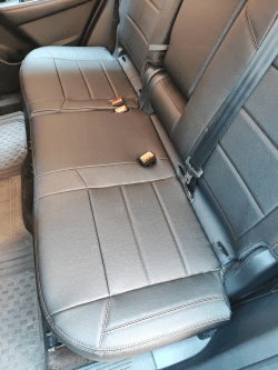 Coprisedili su misura per Nissan X-Trail T33 (2023+) in Set per interni Autooggetti.it - Roma, commercioVirtuoso.it