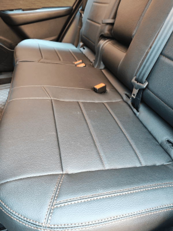 Coprisedili su misura per Nissan X-Trail T33 (2023+) in Set per interni Autooggetti.it - Roma, commercioVirtuoso.it