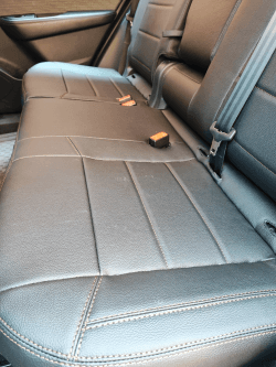 Coprisedili su misura per Nissan X-Trail T33 (2023+) in Set per interni Autooggetti.it - Roma, commercioVirtuoso.it