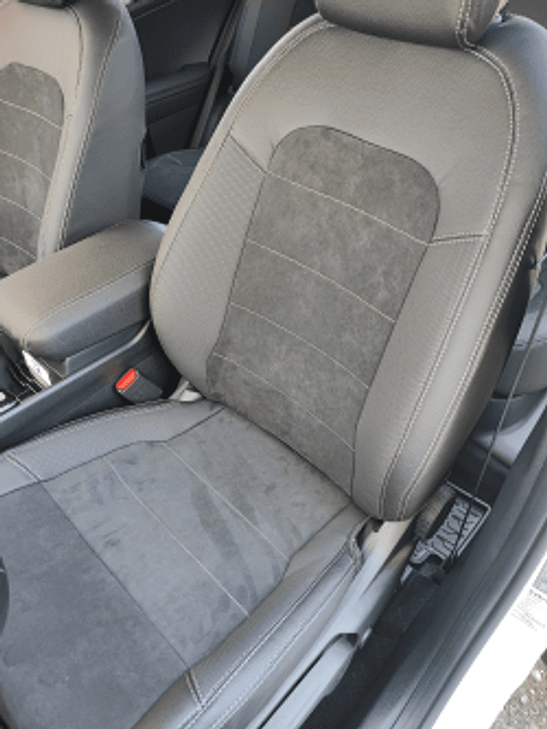 Coprisedili su misura per Kia Sportage 5 (2022+) in Set per interni Autooggetti.it - Roma, commercioVirtuoso.it