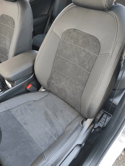 Coprisedili su misura per Kia Sportage 5 (2022+) in Set per interni Autooggetti.it - Roma, commercioVirtuoso.it