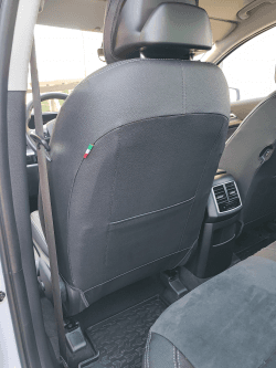 Coprisedili su misura per Kia Sportage 5 (2022+) in Set per interni Autooggetti.it - Roma, commercioVirtuoso.it