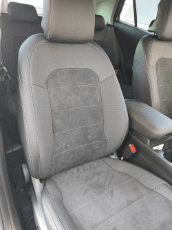 Coprisedili su misura per Kia Sportage 5 (2022+) in Set per interni Autooggetti.it - Roma, commercioVirtuoso.it