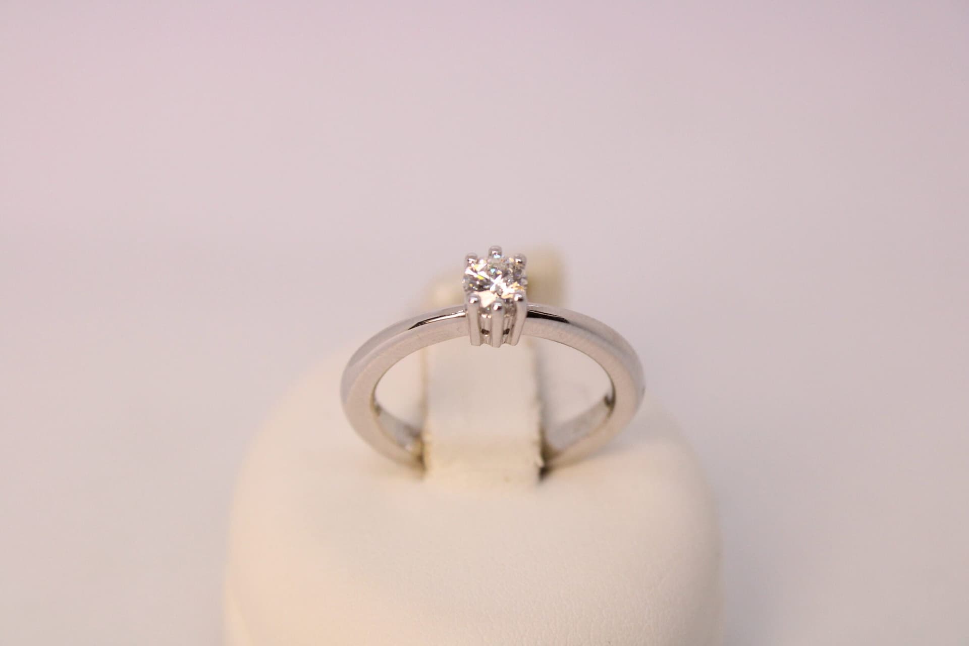 Anello solitario donna BIBIGÌ ANB2401B31 in Anelli Gioielleria Cameli - Monte Urano, commercioVirtuoso.it