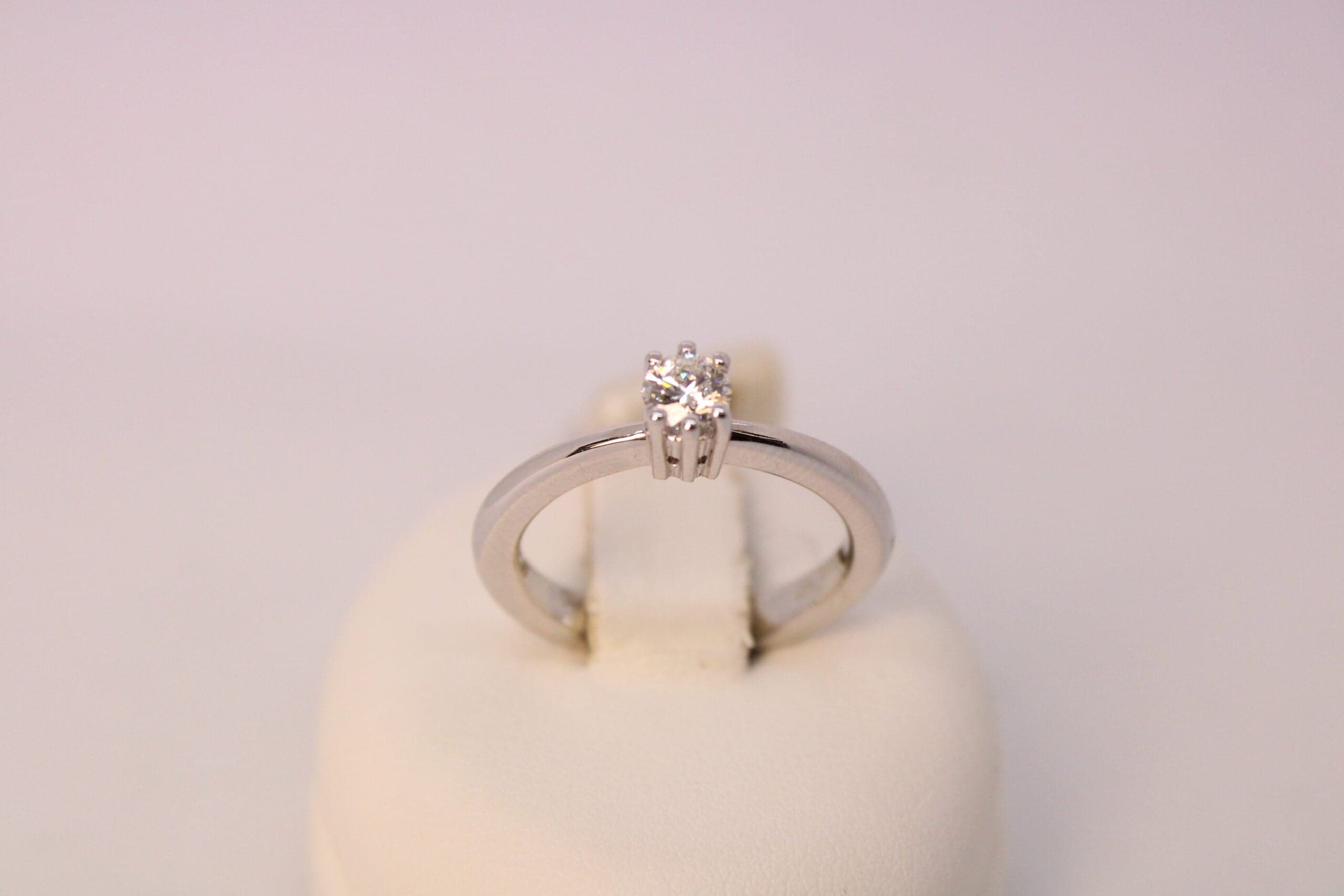 Anello solitario donna BIBIGÌ ANB2401B31 in Anelli Gioielleria Cameli - Monte Urano, commercioVirtuoso.it