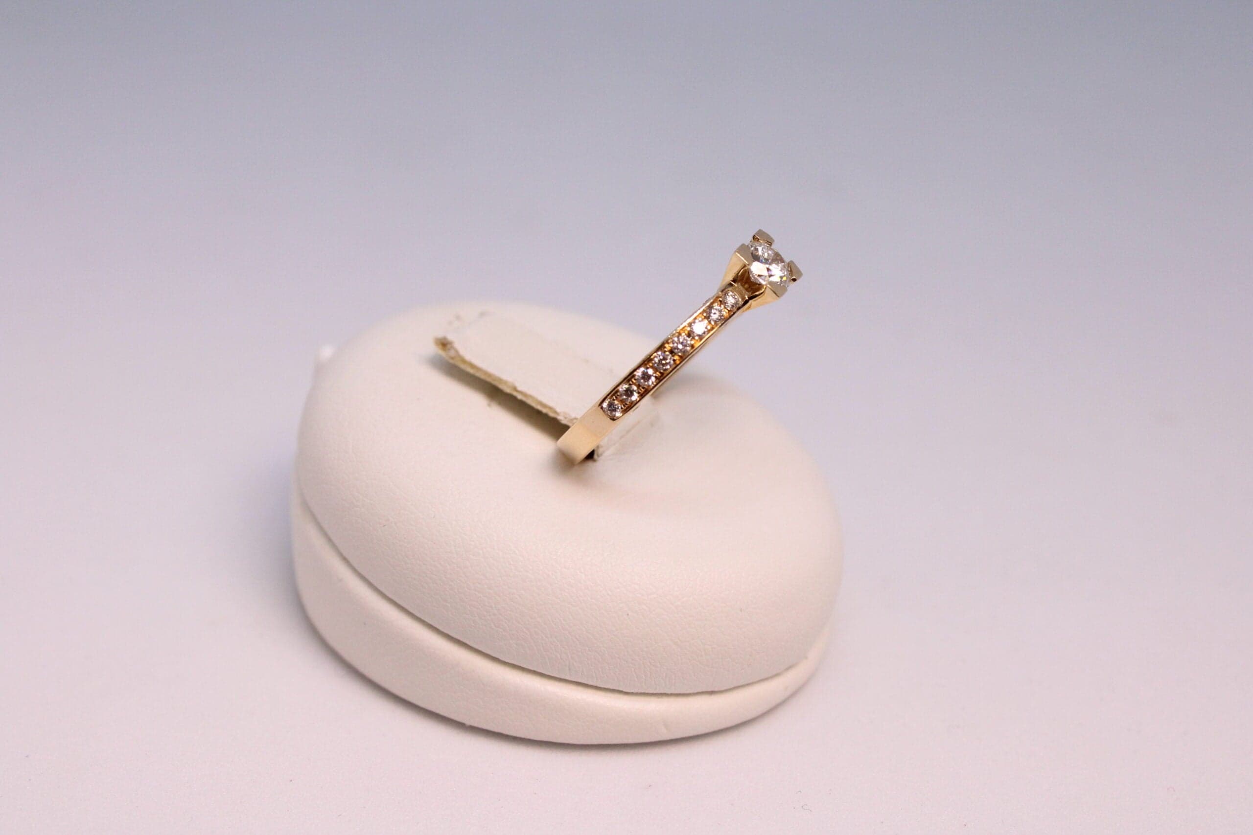 Anello donna GIORGIO VISCONTI AR15366B in Anelli Gioielleria Cameli - Monte Urano, commercioVirtuoso.it