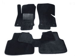 Tappetini in moquette su misura per Skoda Octavia A7 (2013-2020) in Tappetini antiscivolo Autooggetti.it - Roma, commercioVirtuoso.it
