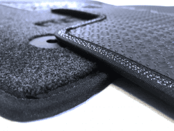 Tappetini in moquette su misura per Skoda Octavia A7 (2013-2020) in Tappetini antiscivolo Autooggetti.it - Roma, commercioVirtuoso.it