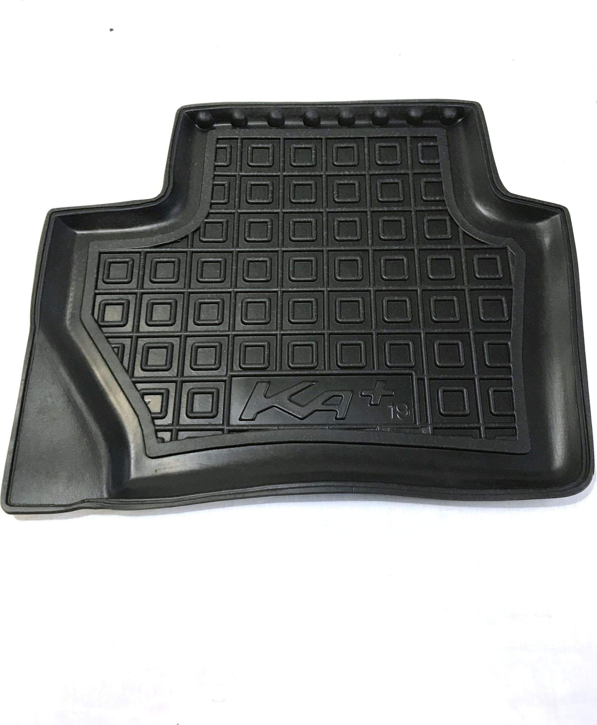 Set Tappetini di gomma su misura per Ford Ka+ (2019+) in Tappetini antiscivolo Autooggetti.it - Roma, commercioVirtuoso.it