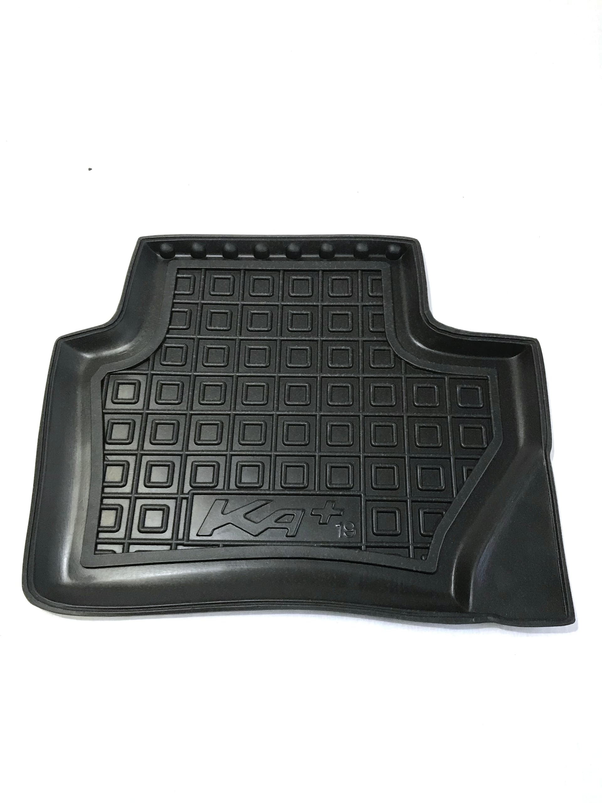 Set Tappetini di gomma su misura per Ford Ka+ (2019+) in Tappetini antiscivolo Autooggetti.it - Roma, commercioVirtuoso.it