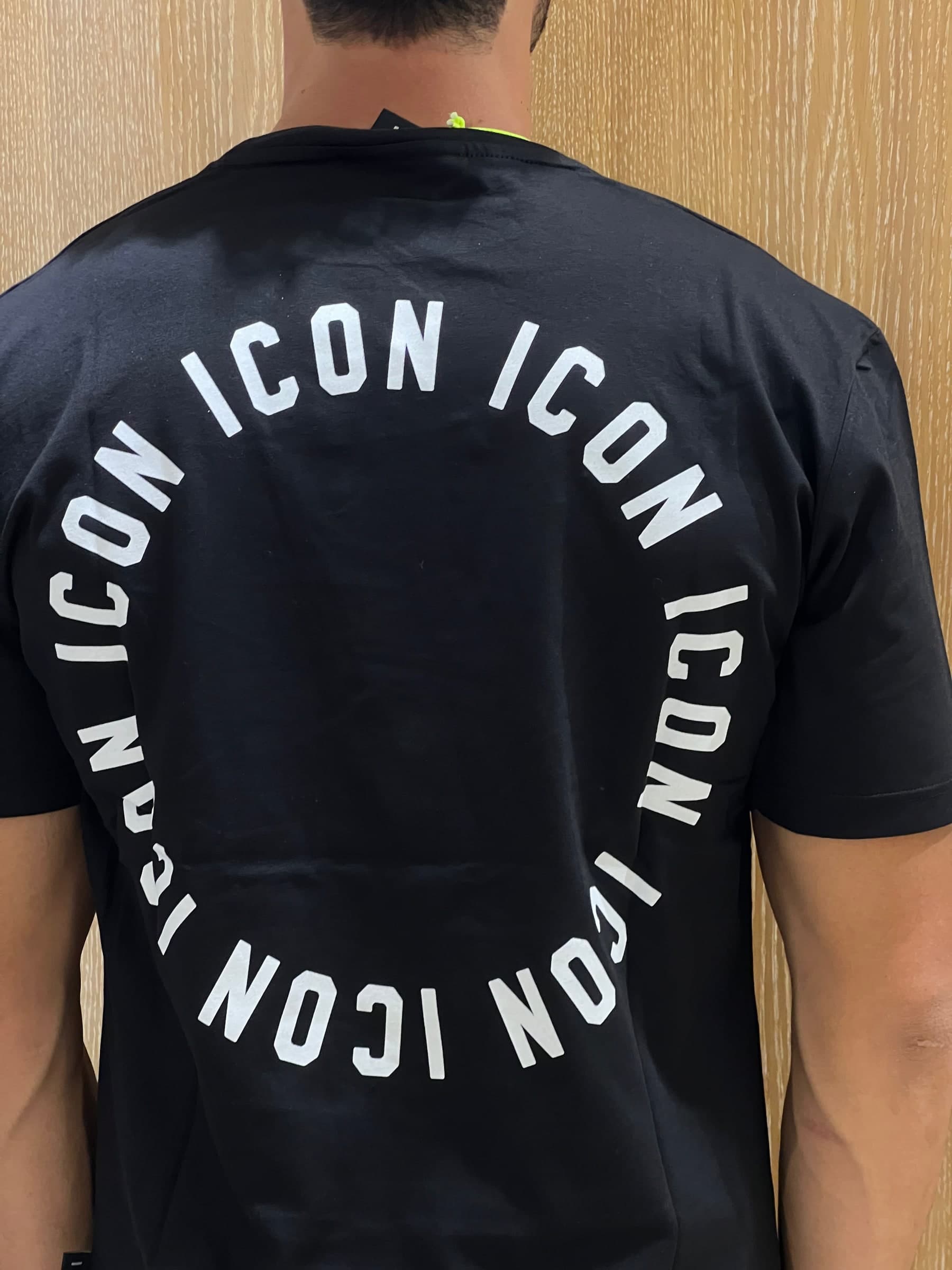 T/shirt c/logo dt in Canotte Kanal 32 - Santa Maria di Licodia, commercioVirtuoso.it