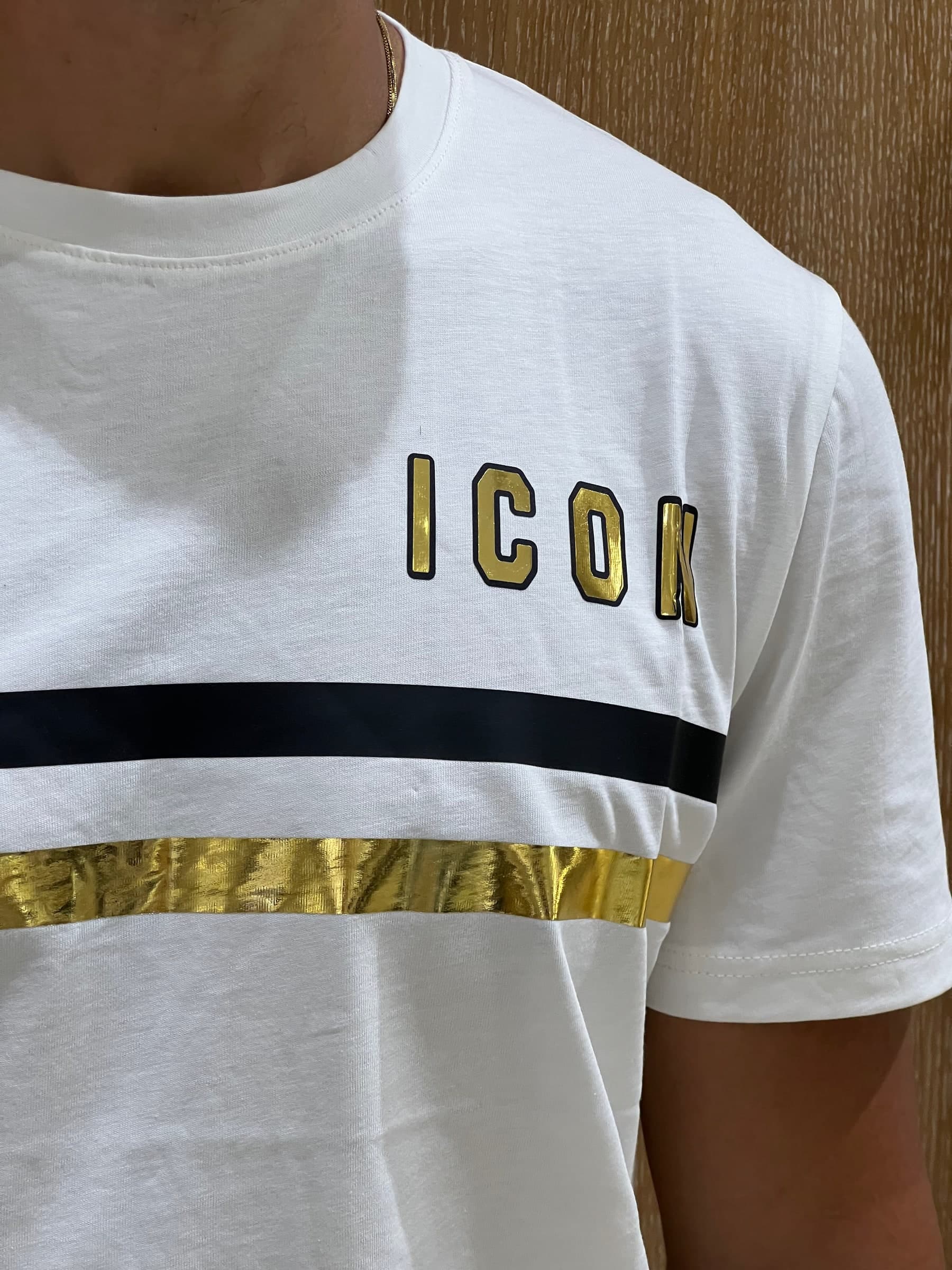 T-shirt m/corta in Canotte Kanal 32 - Santa Maria di Licodia, commercioVirtuoso.it
